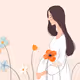 Spring gives birth to life