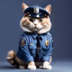 Mr.Cat