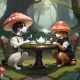 Pawsitivi-Tea