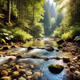Nature's Harmony
