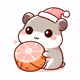 I love ham(Animal)