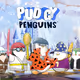 5 PENGU GANG