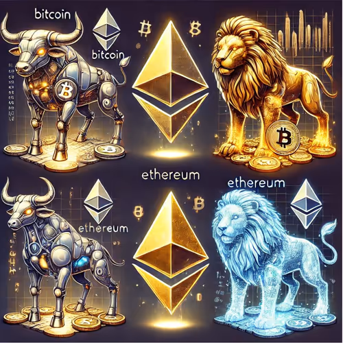 BULL MARKET