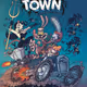 Crazy Town