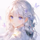 Beautiful girl
