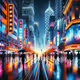Urban Nights