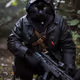 Hunting Cat's Vol. 4