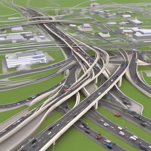Services Highways