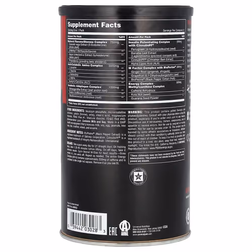 sport nutrition
