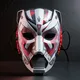 Anonymous Mask