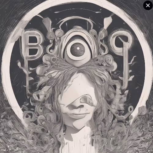 Bloopy