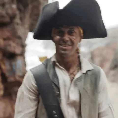 LOLPirates