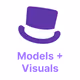 Models + Visuals