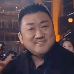 마동석