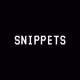 Snippets
