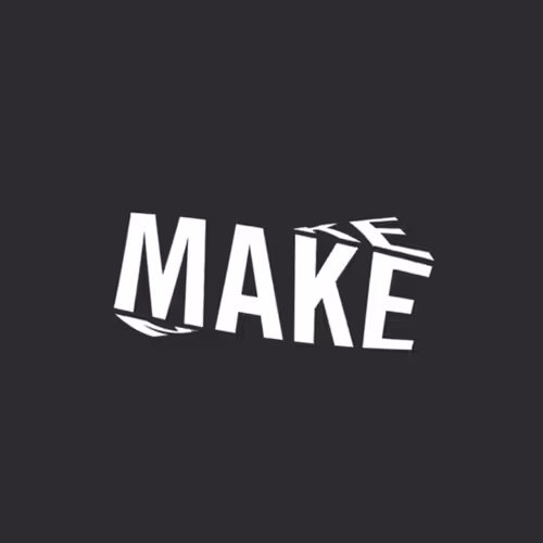 MAKE