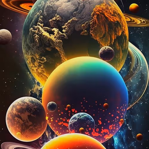 galaxy
