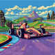 Retro Racing Realms