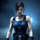 Jill Valentine