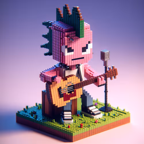 PunkF