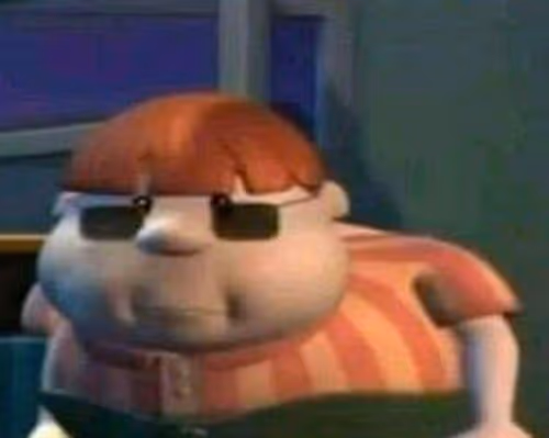 Bod's Jimmy $NTRN memes