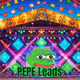 AI Pepe Genesis Collection
