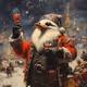Duck New Year