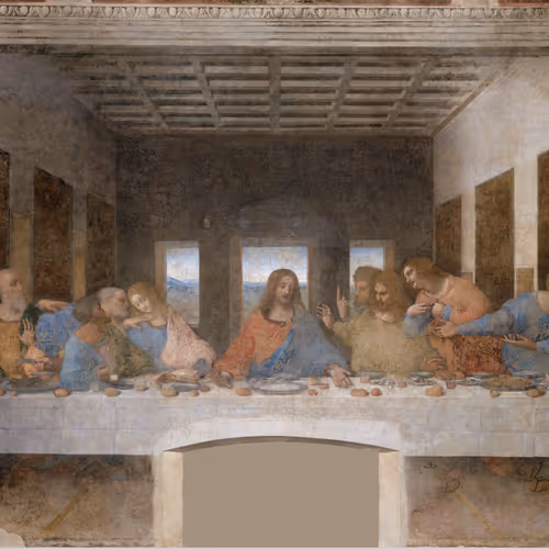 The Last Supper