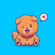 Dog NFT #3