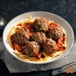 Pappardelle