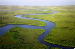 Rivers