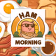 HAM morning_S5