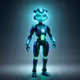 My pet droid