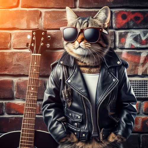 cat