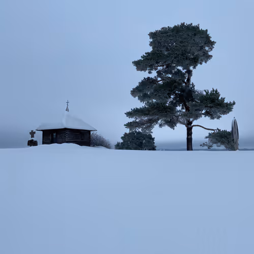 Winter is coming