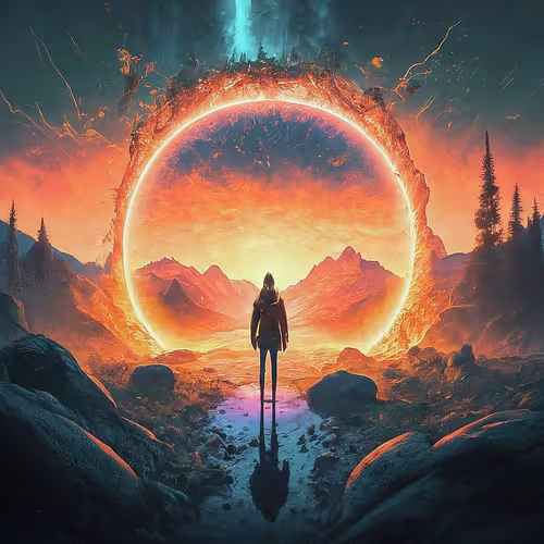 The Portal