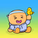 tweety animal