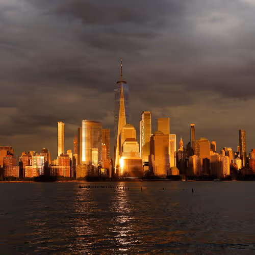 DOWNTOWN 32
