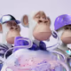 Ape world