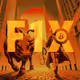 GIF1X