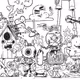 Sloppy and Friends