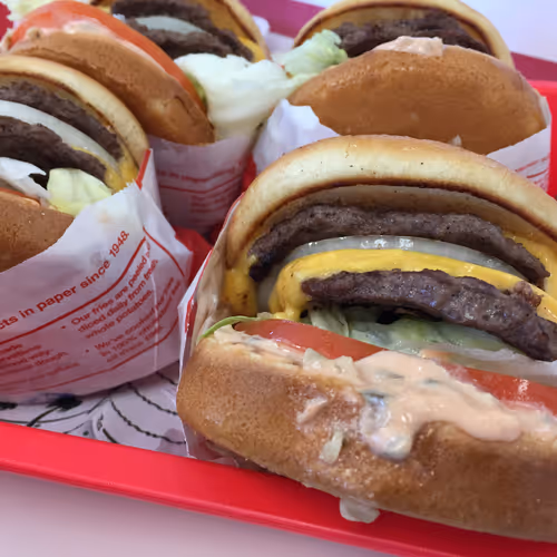 In-N-Out