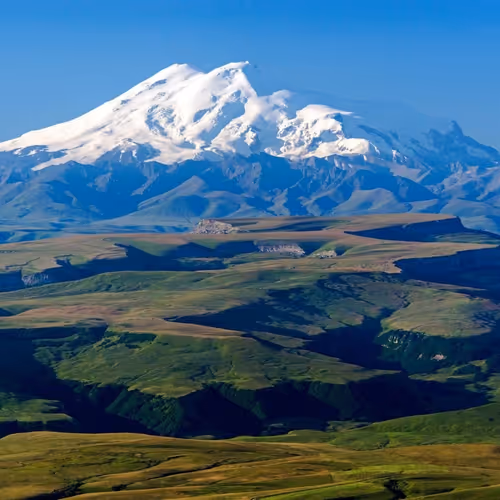 Elbrus