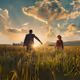 Catcher in the rye