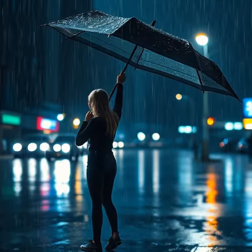 Umbrella