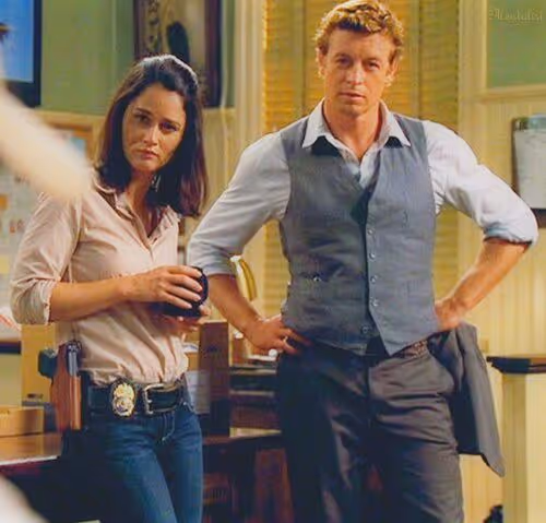 Mentalist
