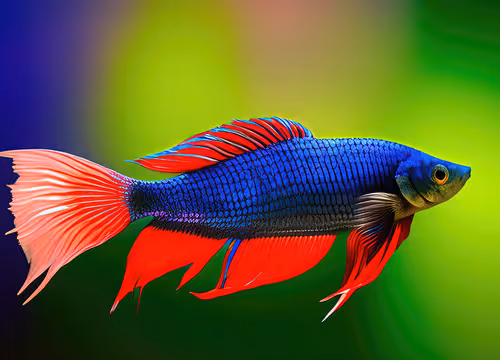 fish typ