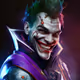Joker Smile