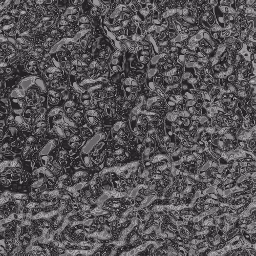 particles