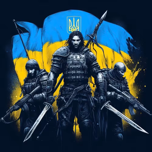 Ukraine